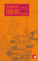 Book of Tbilisi