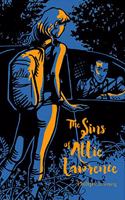 The Sins of Allie Lawrence