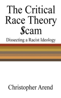 Critical Race Theory Scam