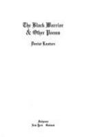 Black Warrior and Other Poems