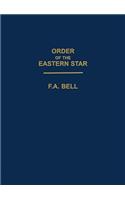 Order Of The Eastern Star