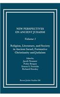 New Perspectives on Ancient Judaism