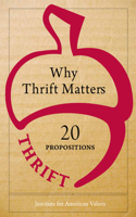 Why Thrift Matters