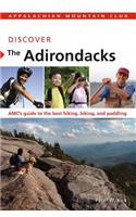 Discover the Adirondacks