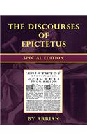 Discourses of Epictetus - Special Edition