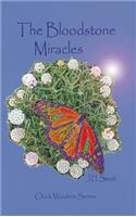 The Bloodstone Miracles (Clock Winders)