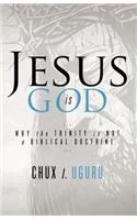 Jesus Is God