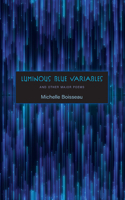 Luminous Blue Variables