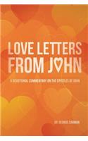 Love Letters from John
