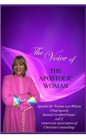 Voice of the Apostolic Woman
