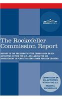 Rockefeller Commission Report