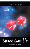 Space Gamble