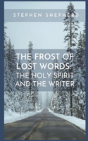 Frost of Lost Words