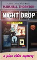 Night Drop: (1 Pinx Video Mysteries)