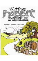 The Hobbit Hole #8