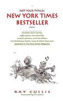 Not Your Typical New York Times Bestseller
