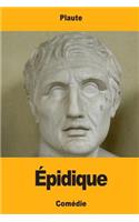 Épidique