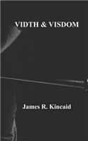Vidth and Visdom
