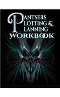Pantsers Plotting & Planning Workbook 5