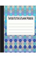 Pantsers Plotting & Planning Workbook 19