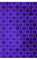 Journal Notebook Damask Pattern 2: 110 Page Lined and Numbered Journal With Index Pages In Portable 6 x 9 Size, Perfect For Writing, Taking Notes, List Making, Journaling and Doodling(68 The Write Way Lined Journal)