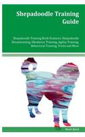 Shepadoodle Training Guide Shepadoodle Training Book Features