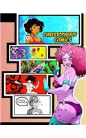 Christopher's Comics