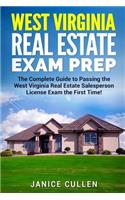 West Virginia Real Estate Exam Prep