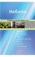 Metformin 553 Questions to Ask that Matter to You