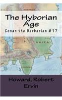 Hyborian Age
