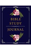 Bible Study Journal