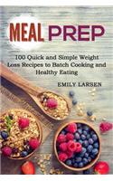 Meal Prep