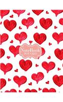 Notebook Dot-Grid
