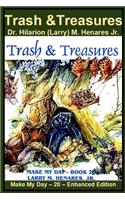 Trash and Treasures