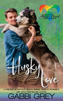 Husky Love