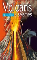 Volcans et seismes