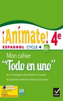 !!Animate! - Espagnol
