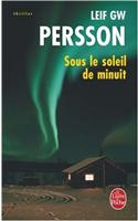 Sous Le Soleil de Minuit