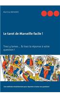 Le tarot de Marseille facile !
