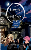 L'armée des Shijin