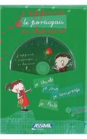 J'apprends Le Portugais en Chantant