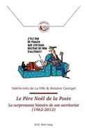 Le Pere Noel de la Poste