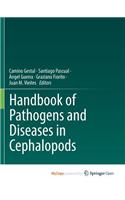 Handbook of Pathogens and Diseases in Cephalopods