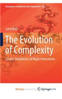 The Evolution of Complexity