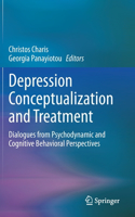 Depression Conceptualization and Treatment