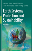 Earth Systems Protection and Sustainability