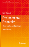 Environmental Economics