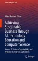 Achieving Sustainable Business Through Ai, Technology Education and Computer Science