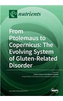 From Ptolemaus to Copernicus