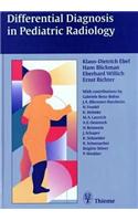 Differential Diagnosis in Pediatric Radiology
